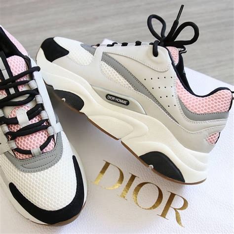 christian dior schoenen b22|Dior b22 sneakers price.